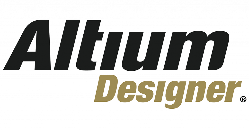 Altium Designer Components